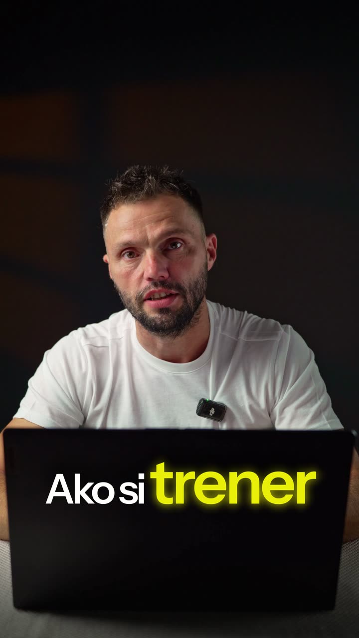 TrackRise video - kako aplikacija radi